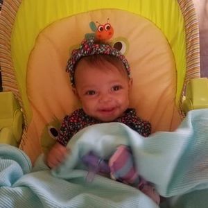 Meet your Posher, Phyllis